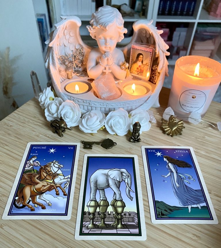 Melanie Psychogenealogie 0000 768x862