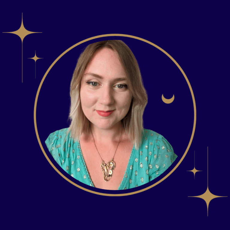 Therapeute Gwladys portrait Art therapeute 768x768