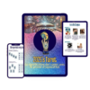 Page de garde 2025's tarot complet