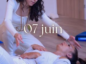 Kundalini Activation en ligne (07 juin à 20h00)