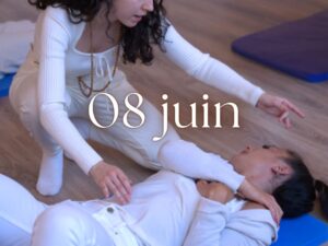Kundalini Activation en ligne (08 juin à 20h00)