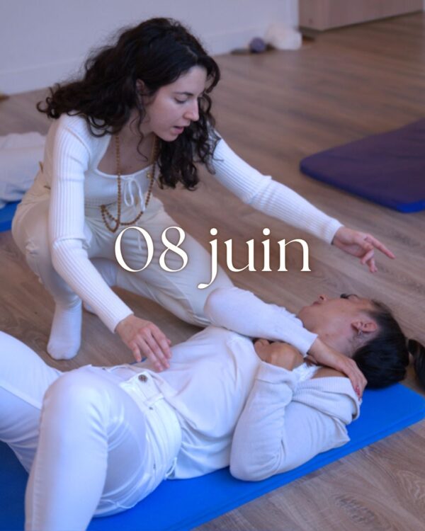 Kundalini Activation en ligne (08 juin à 20h00)