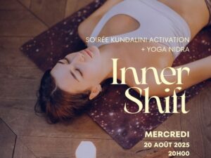 soirée innershit
