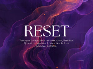 Guide RESET (digital & gratuit) - schémas répétitifs inconscients