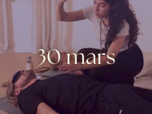Kundalini Activation (séance en ligne) - 30 mars à 20h